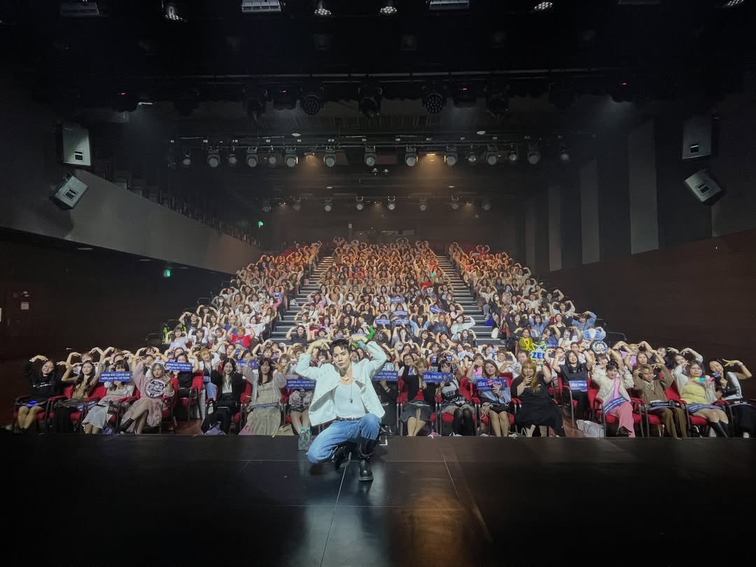 teamsupportzee's tweet photo. ☼ #ZeePrukIGUpdate ☼
(23.06.26)

IG : wstory_0501

🐺🪩🤍📢

☀︎ @zee_pruk 
#ZeePruk #Zunshine https://t.co/rZexAdh4r5