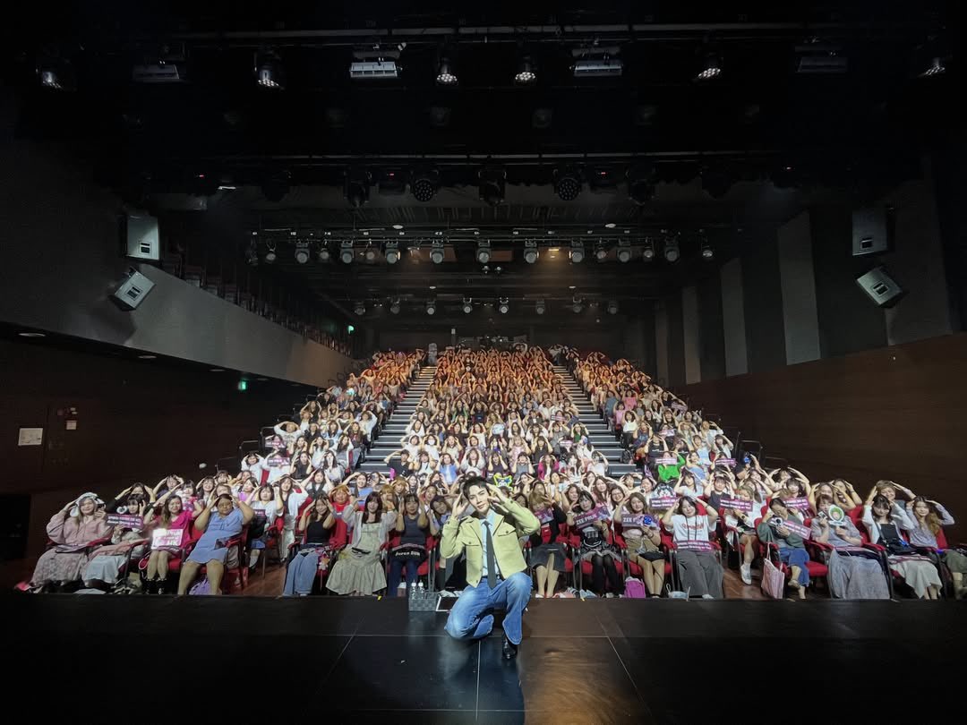 teamsupportzee's tweet photo. ☼ #ZeePrukIGUpdate ☼
(23.06.26)

IG : wstory_0501

🐺🪩🤍📢

☀︎ @zee_pruk 
#ZeePruk #Zunshine https://t.co/rZexAdh4r5