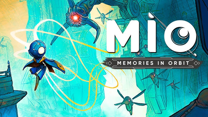 Knoebelbroet's tweet photo. Studio Douze Dixièmes (MIO: Memories in Orbit/Shady Part of Me) is shutting down. 

https://t.co/HdvwpdXlNr https://t.co/pU6K5EIEpH