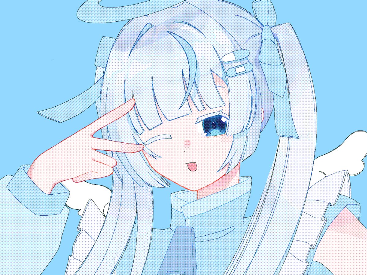kirita_Xd's tweet photo. #りなのおくすり箱　🩵ྀི🪽 https://t.co/jZ1a9aFAVh