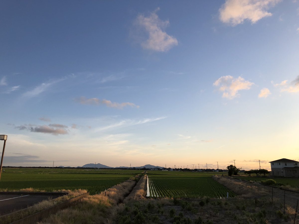 mako10runner's tweet photo. 体調の確認で中強度走14km。
だいぶ良くなってきた気がするので、富士登山競走まで上げていきたい。 https://t.co/st680LvuUA