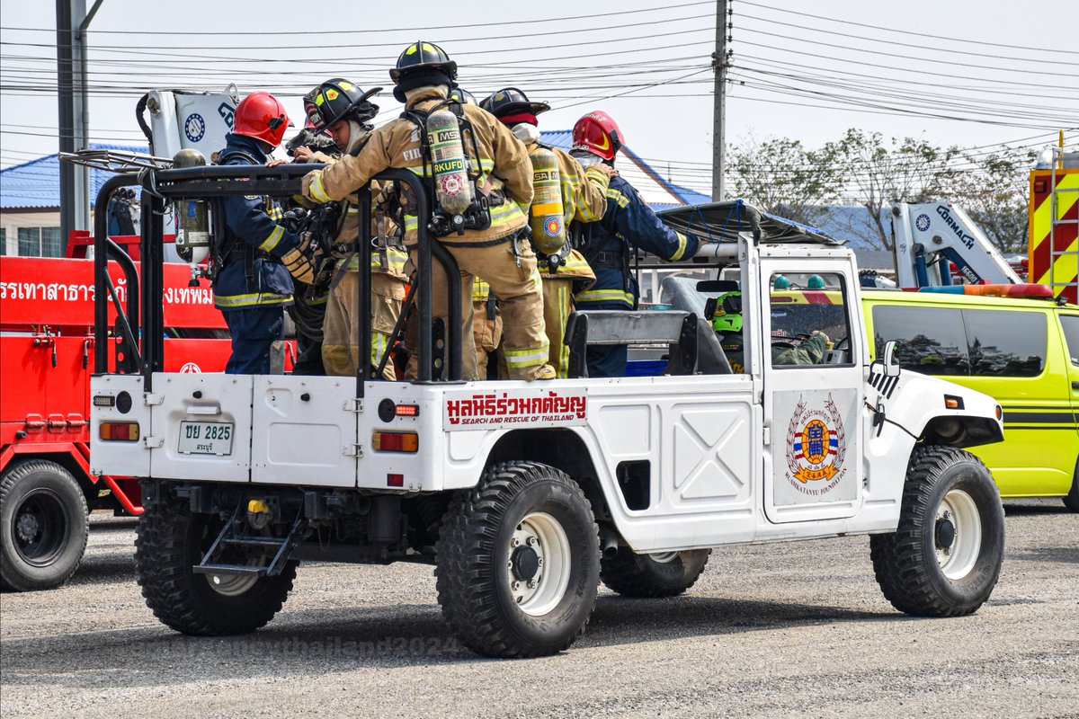 Toyota High Mobility Vehicle, also known as Toyota Mega Cruiser of the ...