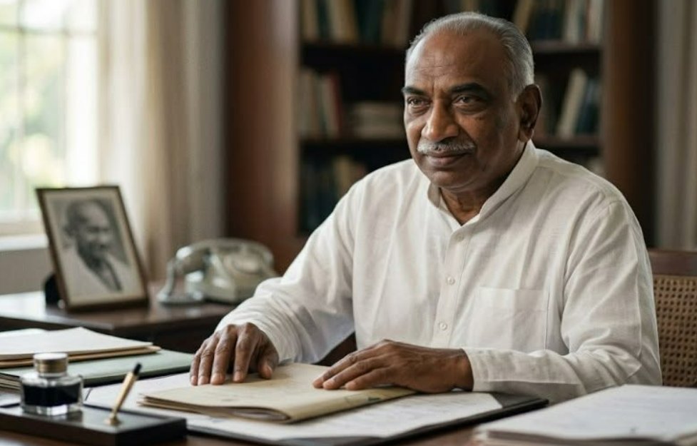kamarajardc's tweet photo. தவெக-திமுக அரசியல் மோதல் மக்களின் வேதனையைத் தீர்க்காது. ஆக்கபூர்வ விவாதங்களே தேவை. - காமராஜர் தேசிய காங்கிரஸ். @TVKVijayHQ @BussyAnand @Udhaystalin @mkstalin @EPSTamilNadu #TVKVijay‌Fails #TVK‌ 
https://t.co/JP6n6iy6Rx https://t.co/p8Xd2QKd4H