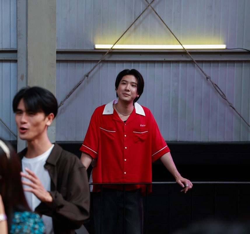 lovelyhuma29's tweet photo. Reminds me of them

#SandRay
#FirstKhaotung | #เฟิร์สข้าวตัง https://t.co/h7hcp9nAXa