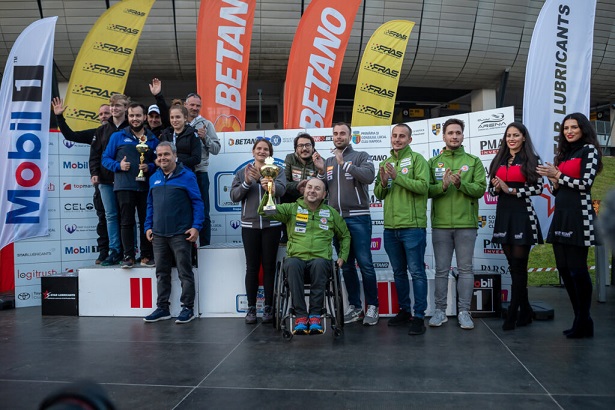 Autostiriro's tweet photo. Victorie importantă pentru Simone Tempestini la Raliul Clujului Star Lubricants powered by PMA 2022 https://t.co/6O7kcS37By https://t.co/6cVlj4IkbT