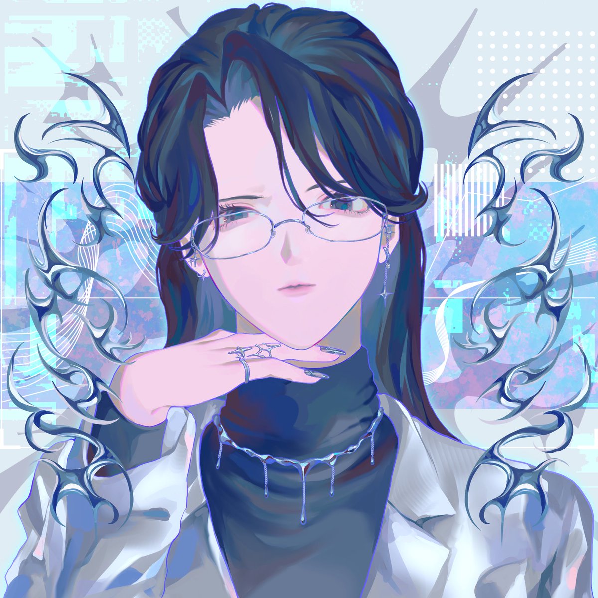TottemoLovely's tweet photo. ✦︎ OC ✧︎ https://t.co/QNpZo1Md1U