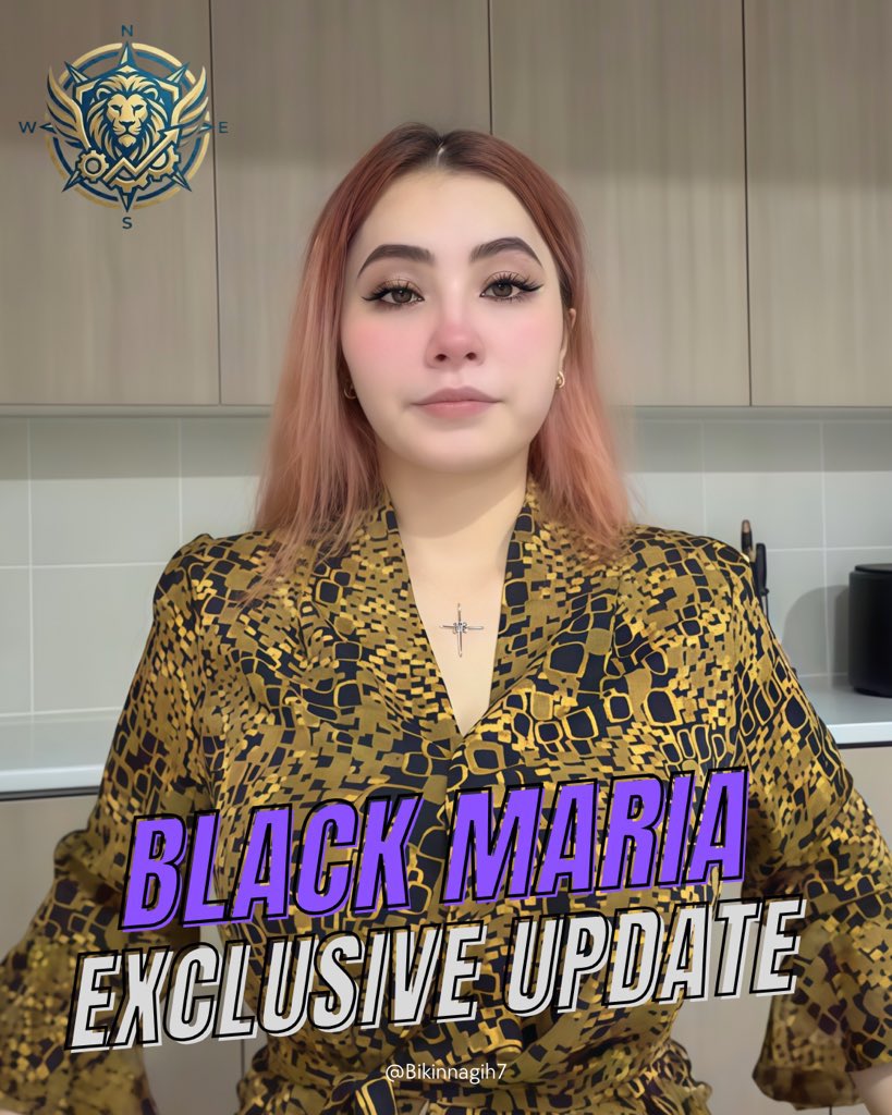 bestofmelayu_'s tweet photo. sedapnye blackmaria ni😍😋
nk video link kt bio💋💋
#blackmaria #awekpadu #fypmalaysia https://t.co/k8OZr7dSyG