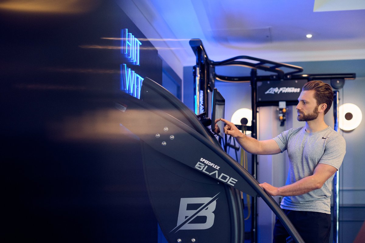 Speedflex (@SpeedflexLtd) / Posts / X