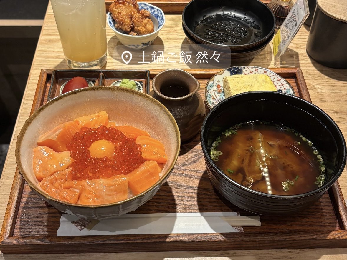 riri0901104's tweet photo. 東京おすすめ定食屋さん https://t.co/V5C0mNTWU0