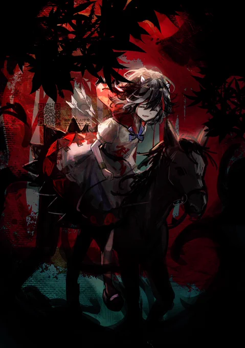 #東方Project 永遠の三日天下