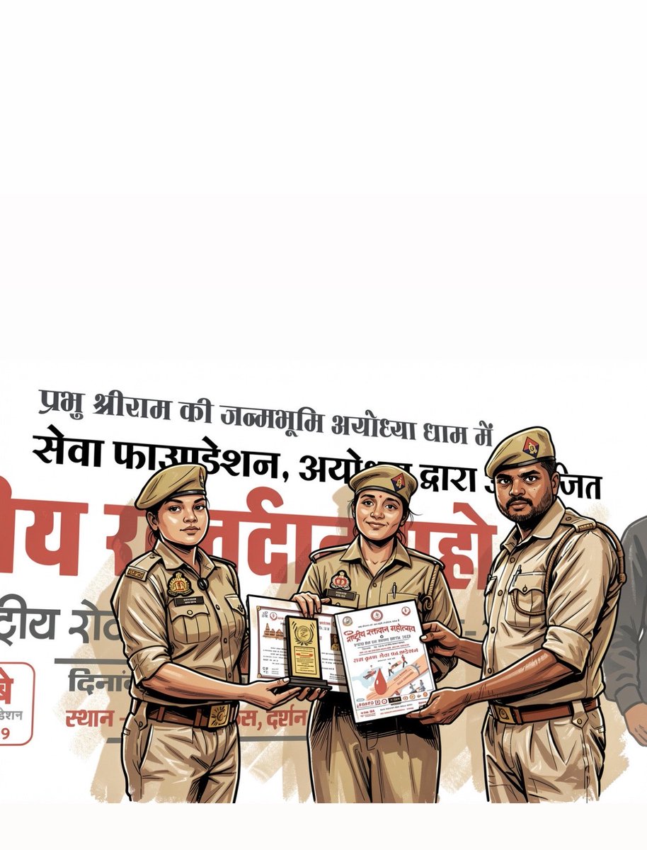 copafsana86's tweet photo. देशहित में अपने कर्म करते रहिए, सुकून भी मिलेगा और सम्मान भी। राह में नफ़रत और आलोचना आएँगी, मगर अच्छे कर्मों का रास्ता कभी मत छोड़िए।” 🇮🇳✨ #copafsana #blooddonationcamp https://t.co/2heQaaeDoW