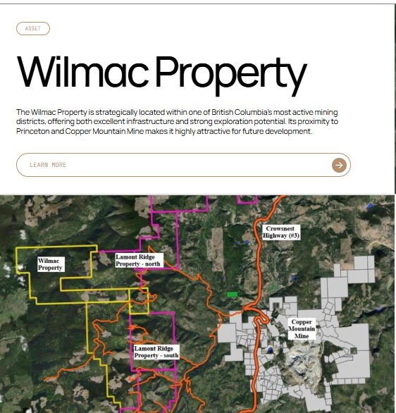 Prashan08432739's tweet photo. $1.50 OPEN RUMOR, $2.15 REBOUND WATCH.

That is the $NREDF tape today.

They may try to press it near $1.50 to scare retail and collect cheaper shares before the drill story gets louder.

But if $1.50 holds, the rebound watch toward $2.15 can turn into a real FOMO zone fast.

The numbers behind the setup:

16,078 hectares.

39,733 acres.

10 km west of Copper Mountain.

970 prior soil samples.

4 IP/AMT surveys.

3 priority drill areas.

fall 2026 initial drilling, subject to permit.

They want it cheap before the drill bit turns.

Retail still has the window.

$NREDF

By using this information, you acknowledge and accept these terms and limitations.

$EQT $APLS $MPWR