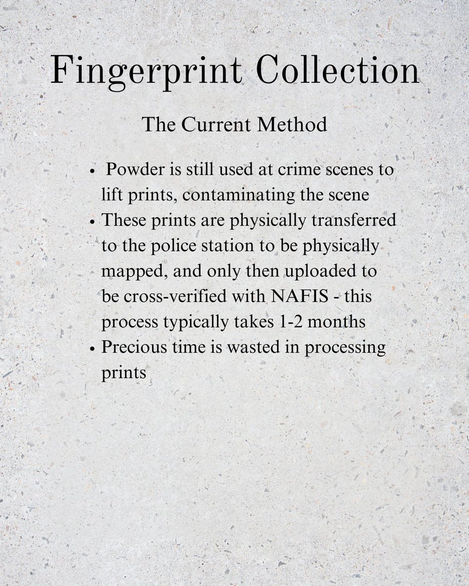 KwickForensics's tweet photo. Home Minister Amit Shah recently spoke about making more effective use of NAFIS. Here's how we think India can make it happen.  #fingerprintconference #forensics #evidencecollection #digitalforensics https://t.co/6h0xLnvzeV