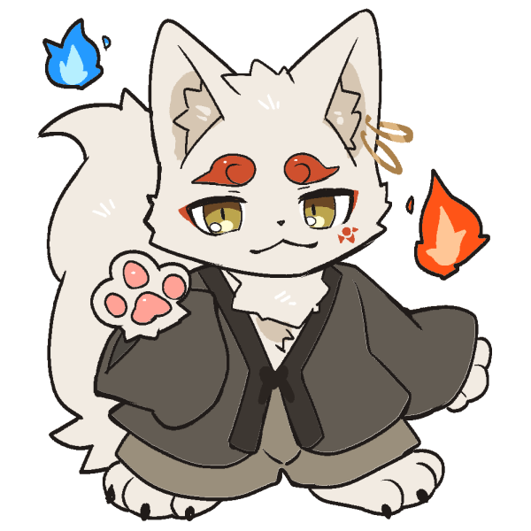 Mortarmoth's tweet photo. chibi comm✨ https://t.co/FKc91sYOgE