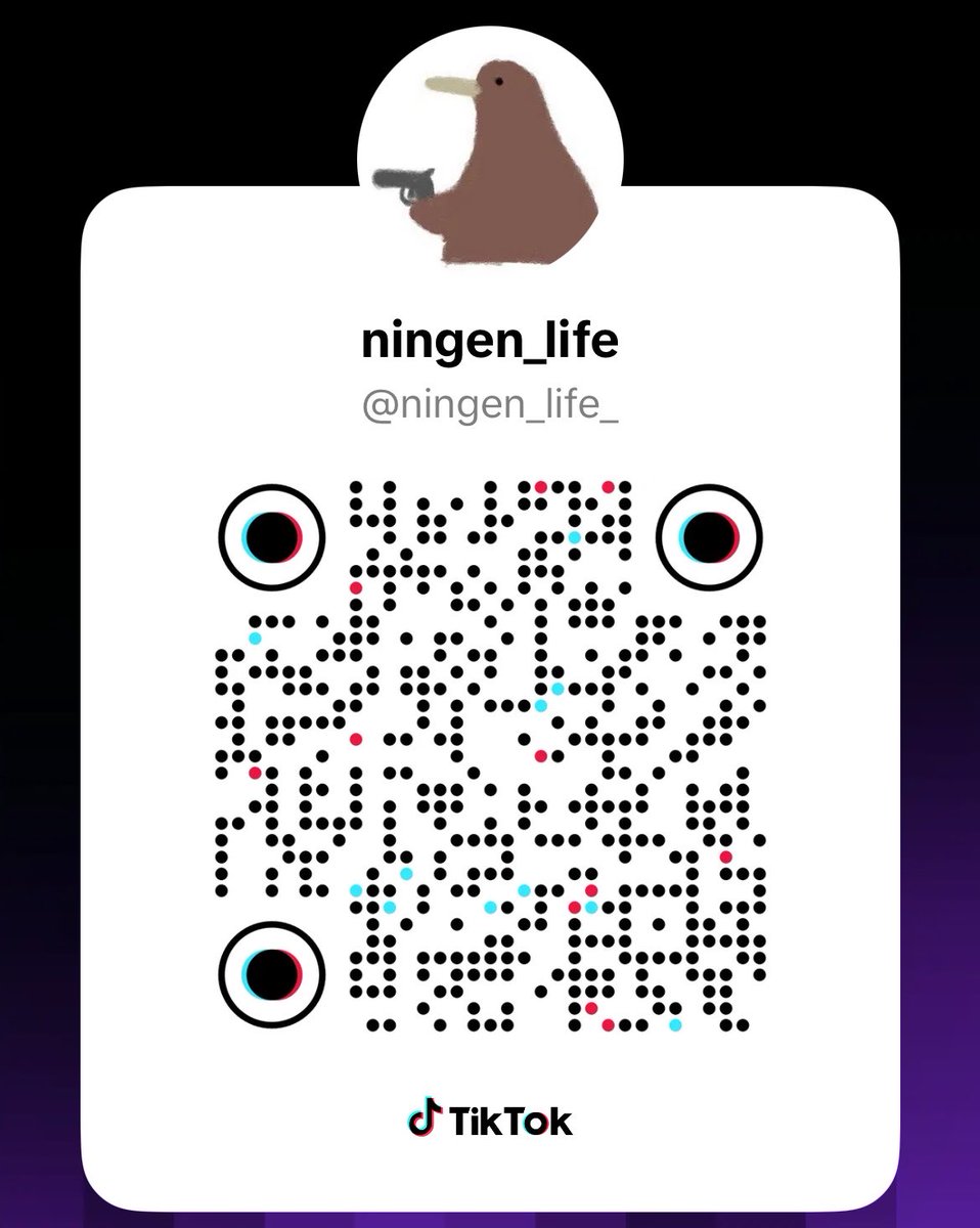 ningen_life_'s tweet photo. 👁️ TikTok_life

https://t.co/imf5TwTmAy https://t.co/NZL2Jd8Gul