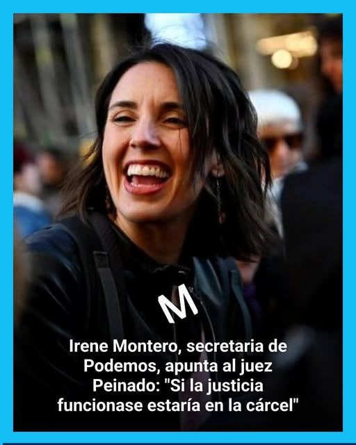 pepeluspain's tweet photo. Esta guarra , tendrá que caer tarde o temprano . Lo siento por su descendencia . https://t.co/BZkxgD2JJI