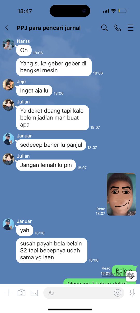 foudebws's tweet photo. 3-7. Mpin kepedean https://t.co/1UXfBjUk8g