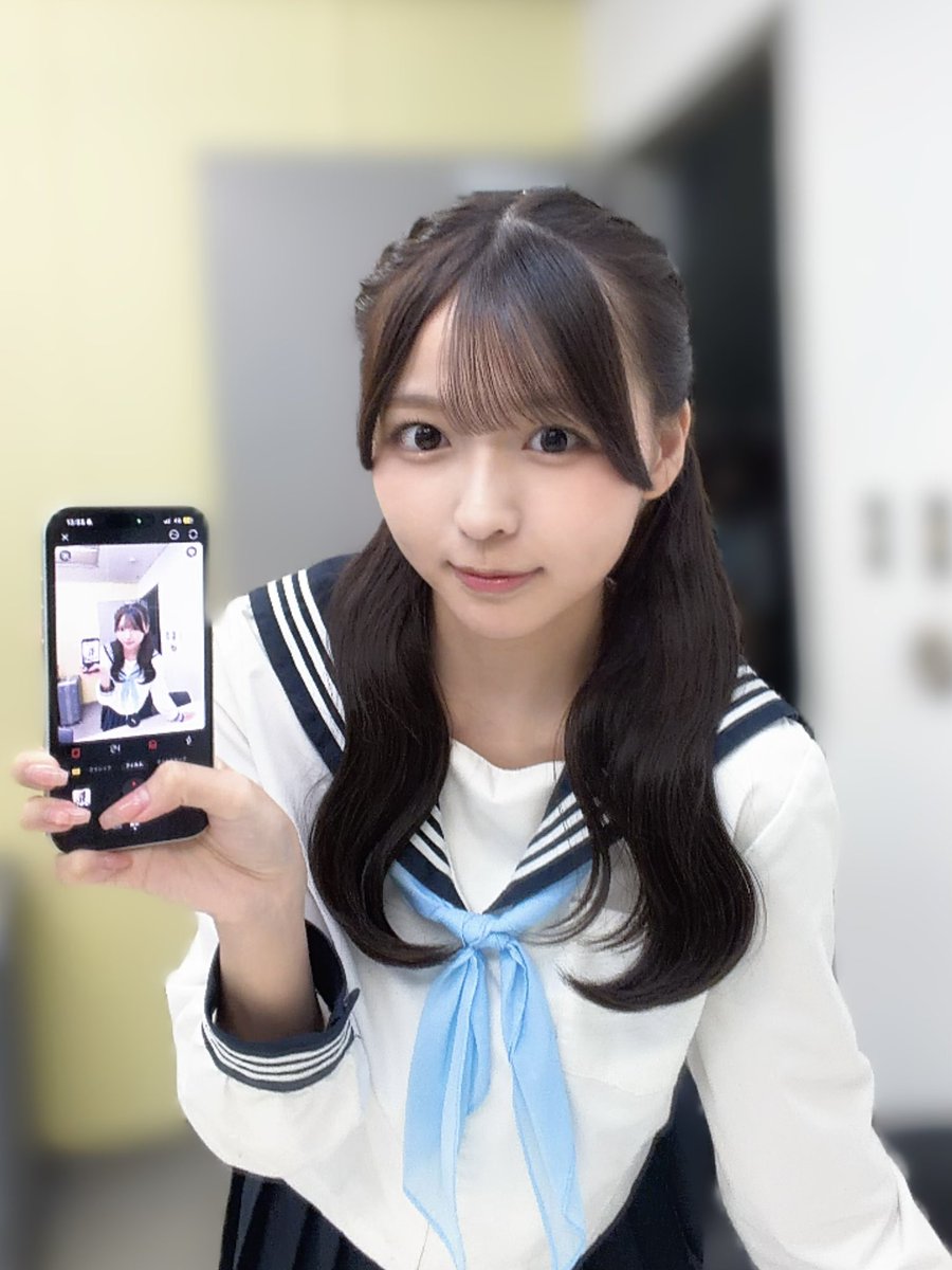 西 由真【NMB48】 (@Yuma_NMB48) / Posts / X