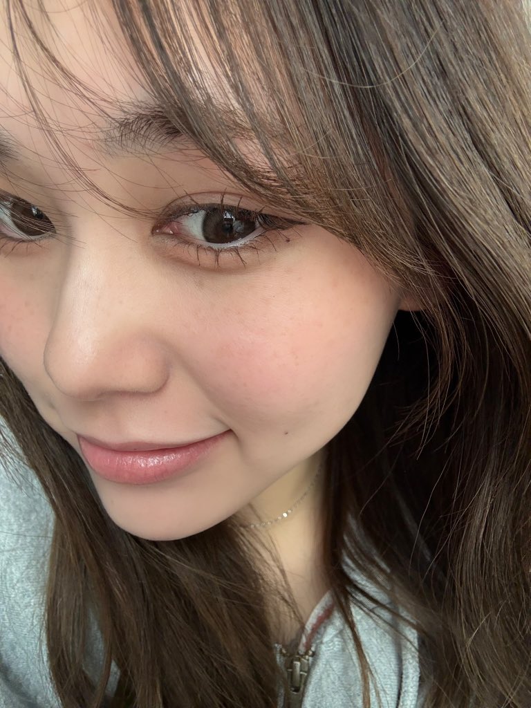 0221Lili's tweet photo. どんな自分も好きでありたい🌀 https://t.co/92FnxHTWPO
