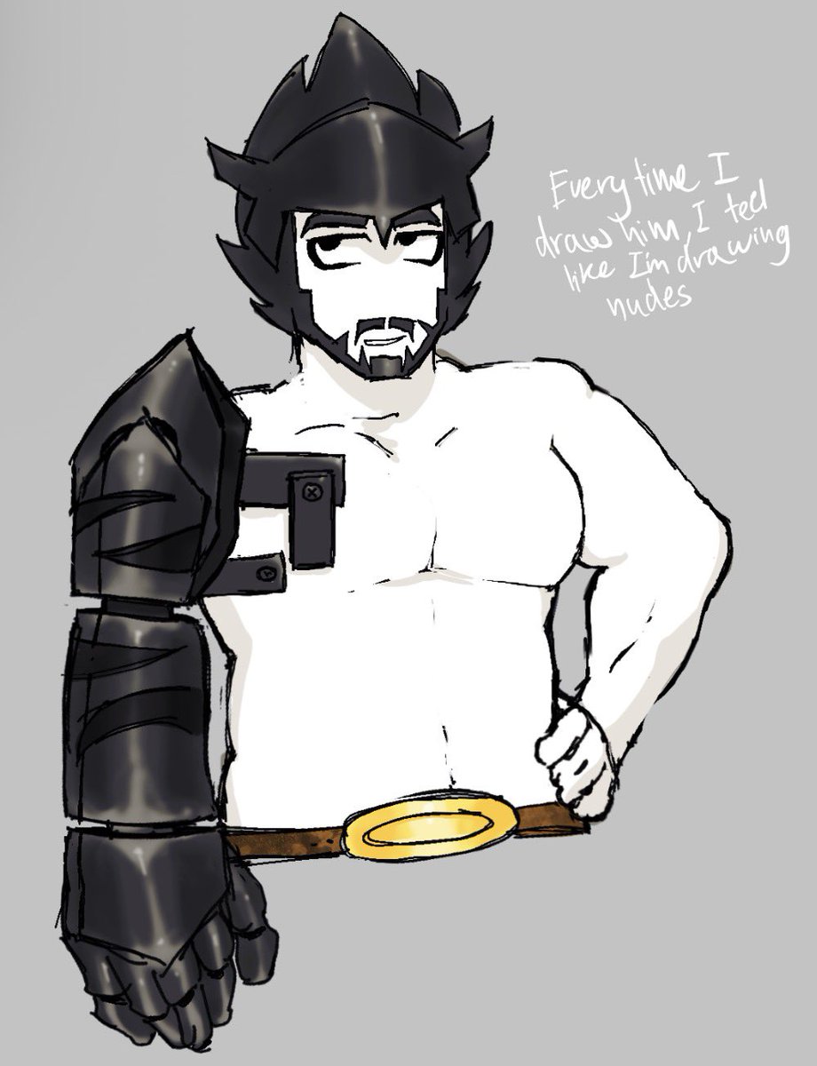 BullDozzzer3's tweet photo. Okay I just wanted to draw something metallic, I think Lyle would be one of those toys pulled off shelves because the metal parts would poke kids eyes out, lol. Design by @smoolingfronds https://t.co/W7VWVUriPw