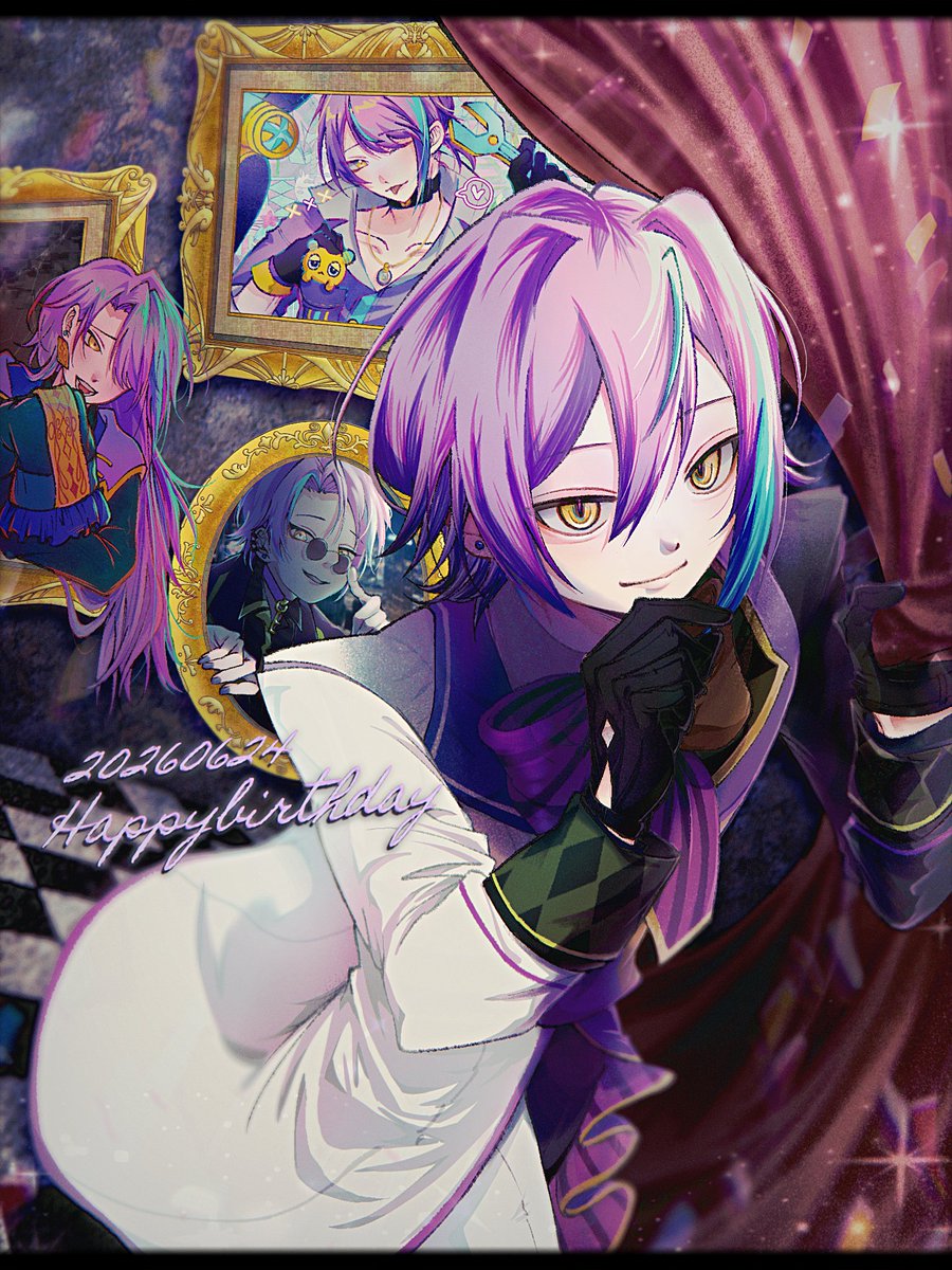 na🌈 🦄東7P20b (@x12_rt) / Posts / X