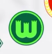 VfL_Fan1's tweet photo. Hallo @VfL_Wolfsburg 

Könnt ihr mir erklären, wieso unser Logo so scheiße aussieht?

lg https://t.co/oMjSDATXs9
