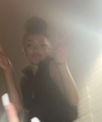 TPSOperations's tweet photo. MISSING:
Rachel, 15
-last seen on June 21, 2026, at 1 a.m., in the St. Clair Ave W & Dufferin St. area
-described as 5'6", thin build, with brown eyes & brown hair in a high ponytail
-last seen wearing a black vest, black shorts, camouflage Crocs, with white, red & blue socks, a nose ring, and a gold watch on her left wrist
#GO1295415
^ma