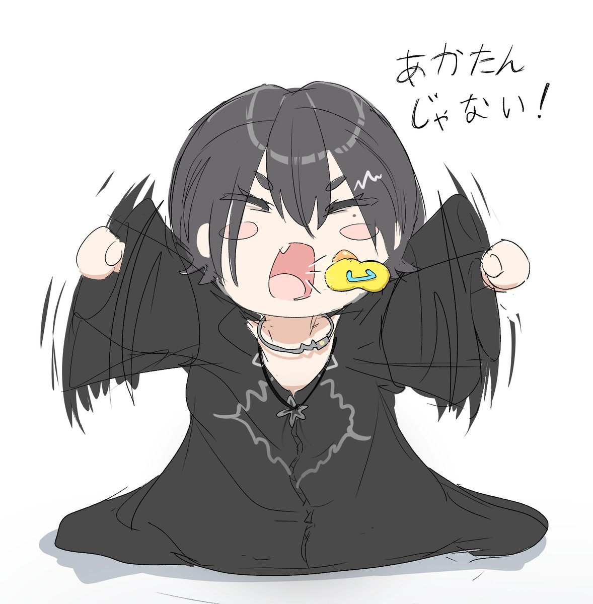 iibuzu's tweet photo. しっかりもの
#UNIT_B https://t.co/01ZIYHgcMP