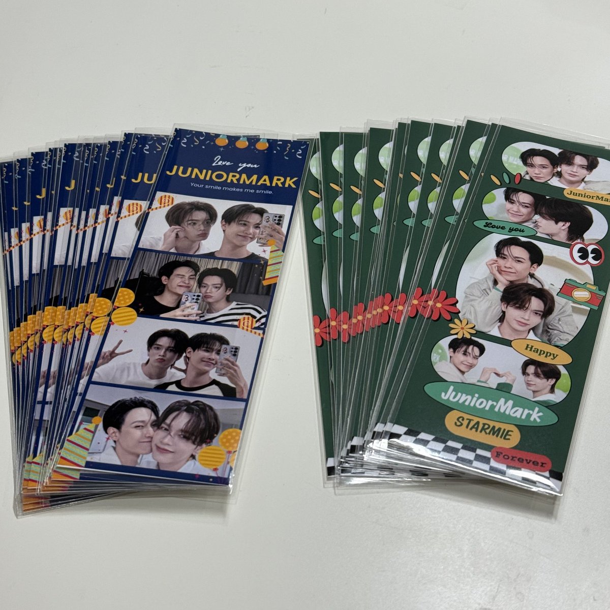 HOLIIMAY's tweet photo. รับทำ photobooth ขนาด  2x6 นิ้ว (ด้านเดียว)

• ใบละ 3.- (ขั้นต่ำ 5 ชิ้น)
• ใช้กระดาษโฟโต้ผิวมัน 260 แกรม
• คละลายได้ไม่จำกัด
• มีซองใสให้ทุกชิ้น
• ผลิต 3-5 วัน

#รับทำของแจก #รับทำgiveaway #รับทำโปสการ์ด #รับทำของแจกหน้าคอน https://t.co/GuleCuQx1N