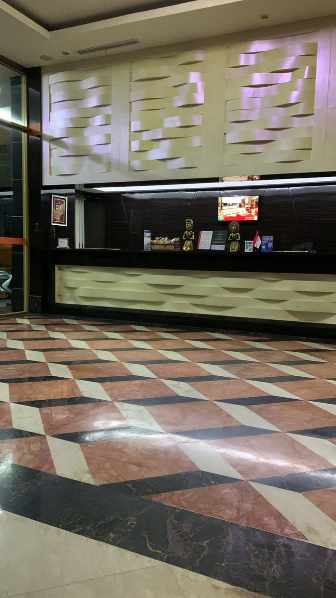 MMuspjt's tweet photo. Terima kasih yang sudah order di hotel Best western hotel buat yang minat bisa order sekarang #pijatmurahmakasaar #pijatmakassar #realpijat https://t.co/BAEOSVXhPb