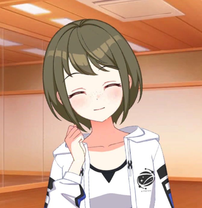 UmaniKinzokuiri's tweet photo. この子声が好きすぎる🥰ゆるふわとろあまな感じ https://t.co/mQDJdmW02n