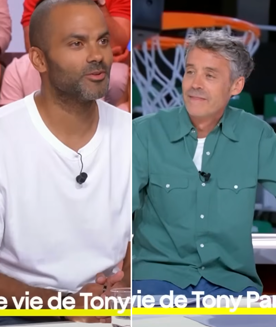 Basket_Infos's tweet photo. « Je vais essayer »

Tony Parker, interviewé par @Qofficiel : 

« Q - L’objectif, c’est quoi ? Coacher une équipe NBA ?

TP - Je pense que c’est le rêve ultime, oui. 

Q - Quelle équipe ?

TP - Bah les Spurs (rire). Après, là j’ai vu que mon ancien coéquipier venait d’être nommé coach des Chicago Bulls. Et il est Brésilien, donc voir d’où il est parti, et maintenant le voir coach des Bulls, l’équipe de mon idole, je trouve ça incroyable. Tout est possible. Il faut y aller petit à petit, respecter les étapes. Je vais commencer avec les U17, essayer de ramener une belle médaille pour notre pays, puis après on verra. 

Q - Il n’y a jamais eu de coach français en NBA. Tu serais le premier

TP - C’est mon but. Je vais essayer. »