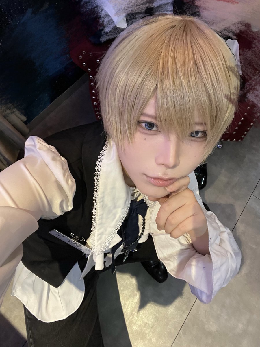 1ch1_CONNECT's tweet photo. よっ
#Reコネクト https://t.co/AyUkEf1wqI