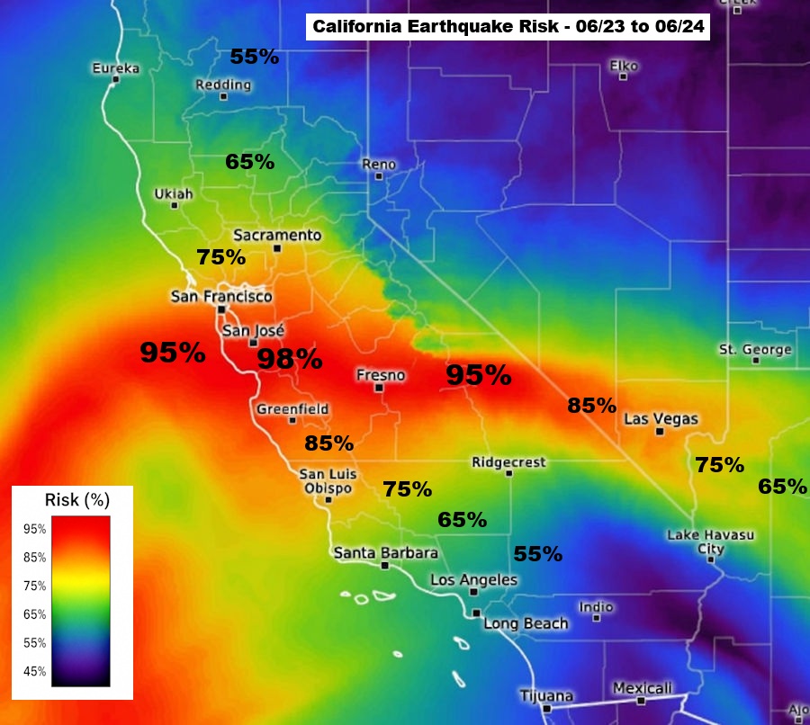 EarthquakePrediction tweet media