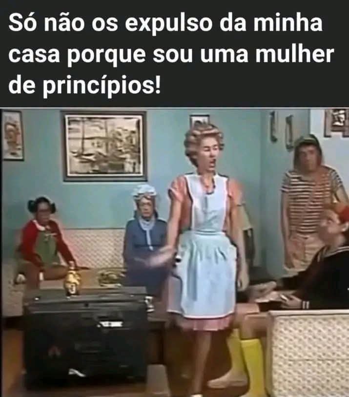 tvchavesch's tweet photo. Vamos lembrar falas desse episódio?!!..
.
.
#memes #humor #chaves https://t.co/155nwqkiwj