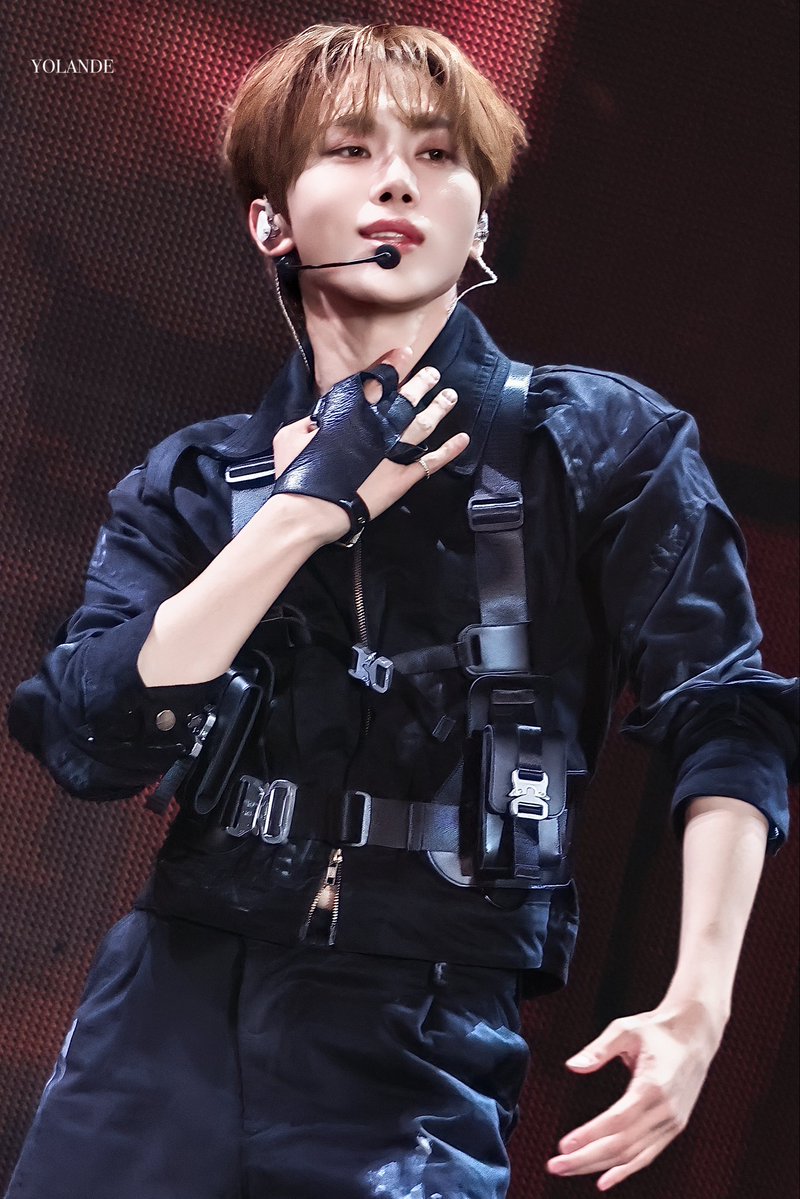 Svt_yolande's tweet photo. 260620 10th CARAT LAND
#부승관 #승관 #SEUNGKWAN #スングァン 
#세븐틴 #SEVENTEEN https://t.co/28meLi1GTW