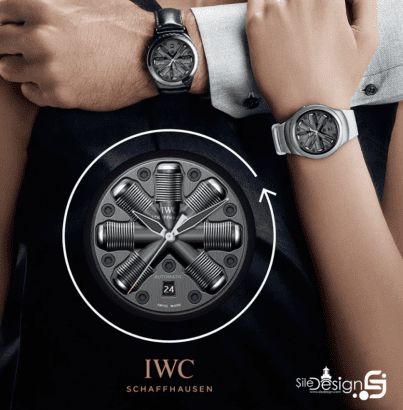 WatchfacesBe's tweet photo. Updated Post: IWC TOP GUN https://t.co/vyMWmlLWd9 https://t.co/jSKzRZH3oT