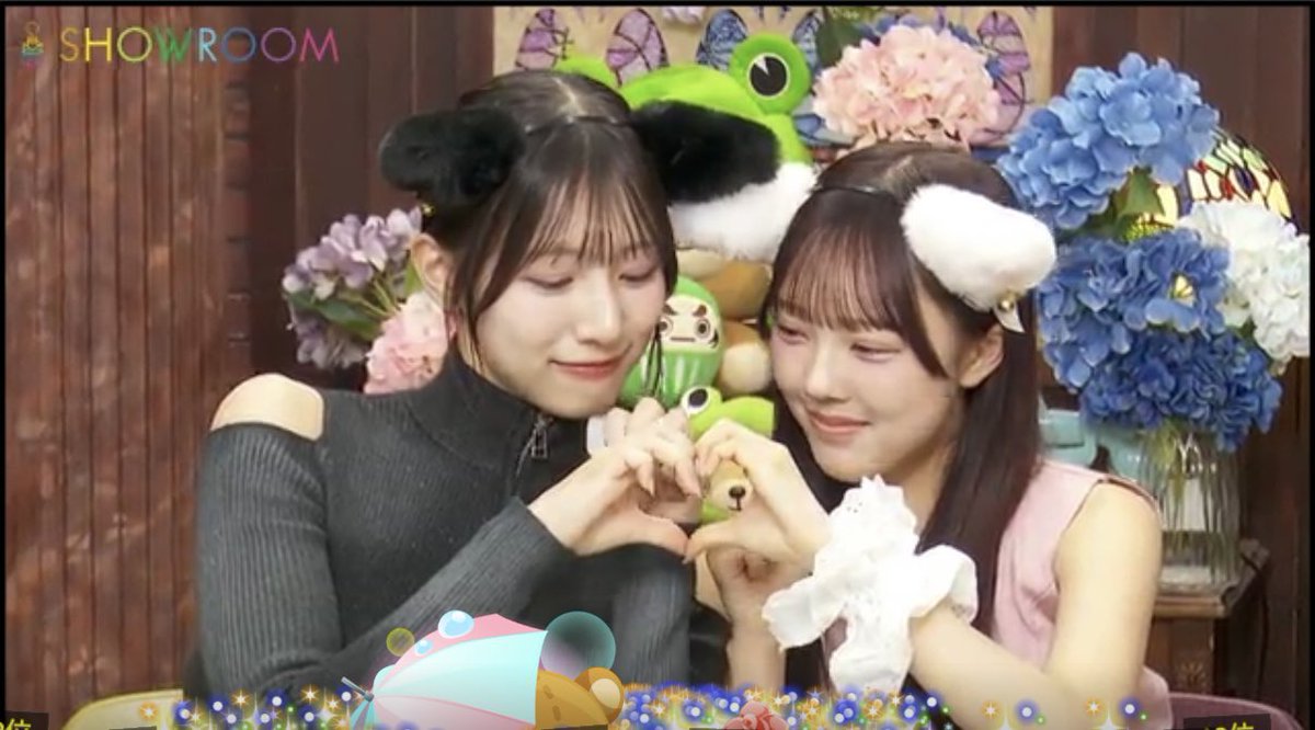 qgml7's tweet photo. #のいのい かにぱん㌠🦀🍞
ついに2人の名前決まって幸ჱ̒^ ̳  ̫  ̳^ 伏線回収もあるカサーマン本当に愉快でした👈🏻 https://t.co/1BLm9J8qkY