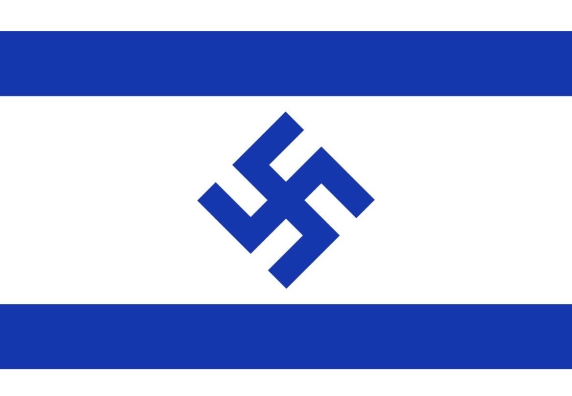 Tor2Martn's tweet photo. Israel es un asqueroso Estado nazi https://t.co/gmTJD681zn