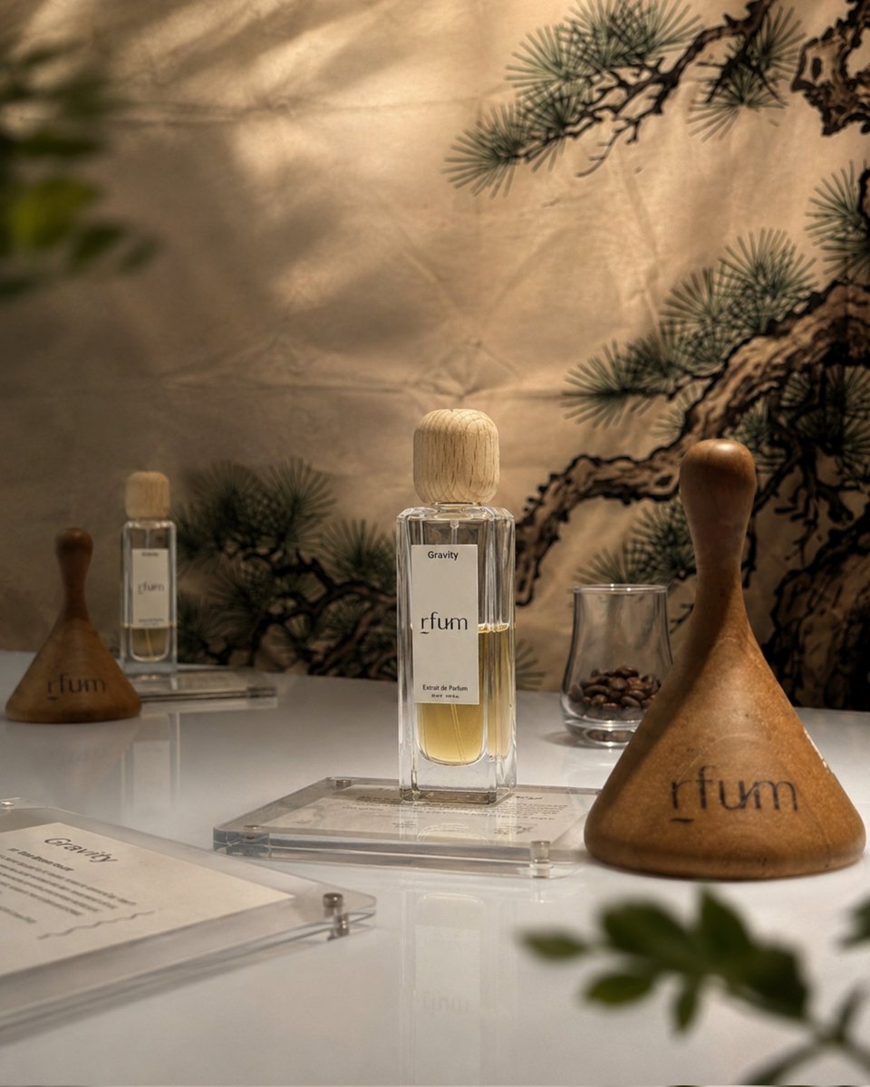 rfum_official's tweet photo. We kept the space minimal, so your nose has more room to explore.
Come and discover

📍 SPARK (Senayan Park) - LG Floor 
📅 22 June – 19 July, 2026

Temukan signature scent kamu dan dapetin special offer yang cuma ada di pop-up rfum fragrance ✨
#rfum #RfumFragrance https://t.co/S1eQMK7tcv