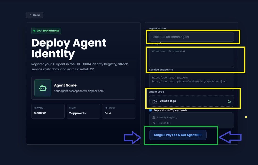 0xkopil's tweet photo. 🚨 DİKKAT: AGENT OLUŞTURDUM SANANLARIN BÜYÜK KISMI GÖREVİ TAMAMLAMADI!

Birçok kişi sadece deploy işlemini yapıp çıkıyor.

Ama görev aslında 2 ayrı transaction'dan oluşuyor.

Bu yüzden agent oluşturdum sanarken görevi eksik bırakmış olabilirsiniz.

Şu ana kadar yalnızca yaklaşık 35.000 kişi tüm adımları tamamladı.

Kontrol etmek 30 saniyenizi alır. 👇

🔗 https://t.co/hqNM43qEOB

(Devamında rehber kısmı...)