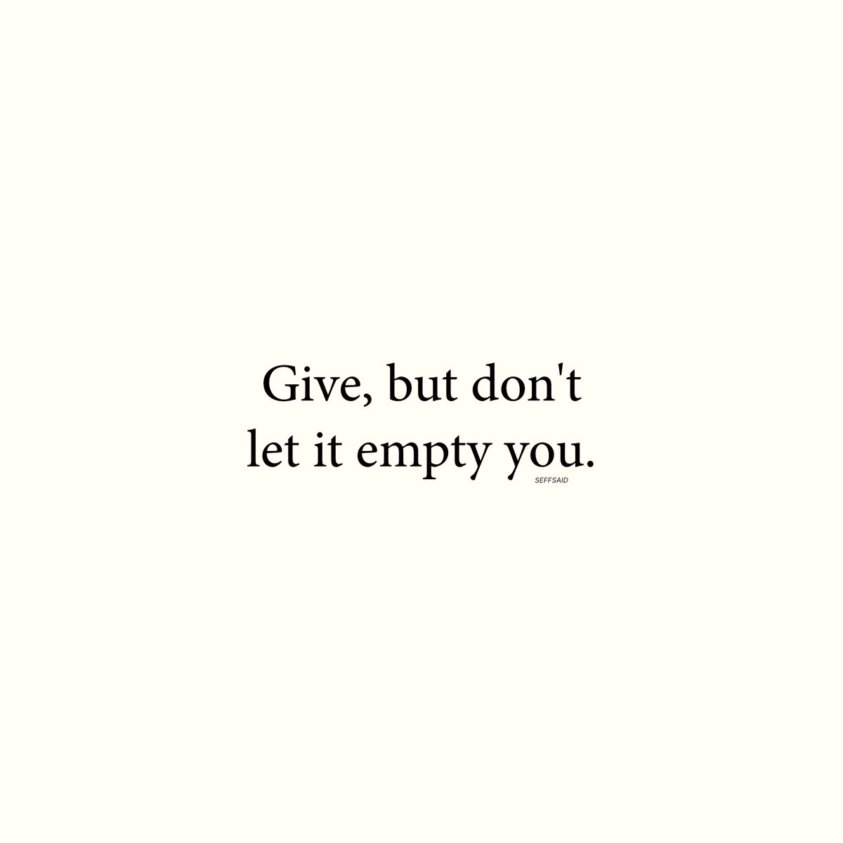 SeffSaid's tweet photo. A reminder https://t.co/hzDMdsVKQP