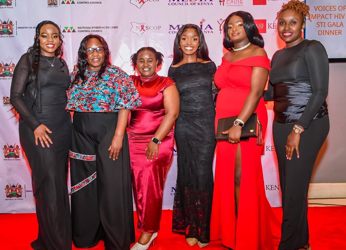 SautiBoraInit's tweet photo. We look back on the #VoicesOfImpact2026 Awards Gala with appreciation. For Sauti Bora, it reflected real community impact through stronger health awareness and better access to accurate information. #SautiBora https://t.co/I14JoBkQ8E