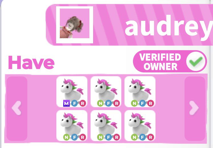 2008dria's tweet photo. AVAILABLE
MFR - 250
NFR - 105
FS wtb adopt me royale high roblox trade sale sale robux adopt me pet trading wts #zonauang #wtb #wts #robloxupdates #robloxart #robux #adoptmeupdates #trading #ampets #UNICORN #SALE https://t.co/A1qVCfKhIC