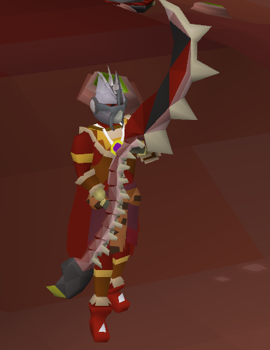 gewr__'s tweet photo. HCIM Bludgeon completed ✅ https://t.co/OJSf73AIBf