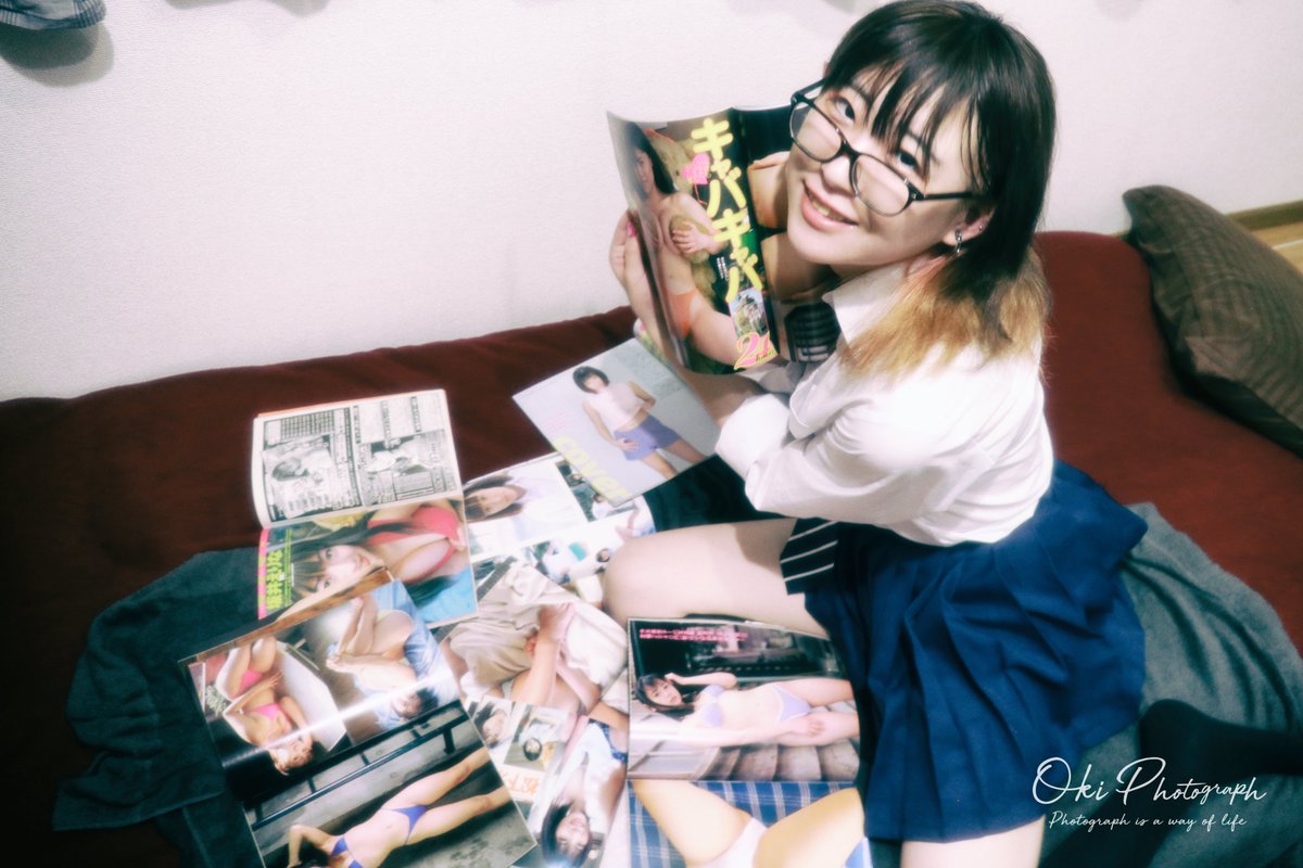 oki0820's tweet photo. #撮影 #個人撮影 #個撮 #ポートレート #被写体 #被写体募集 #モデル #愛知 #名古屋 #撮影募集 #コスプレ #フェチ撮 #同人 #写真集 #portrait https://t.co/WpcoBTUFdU