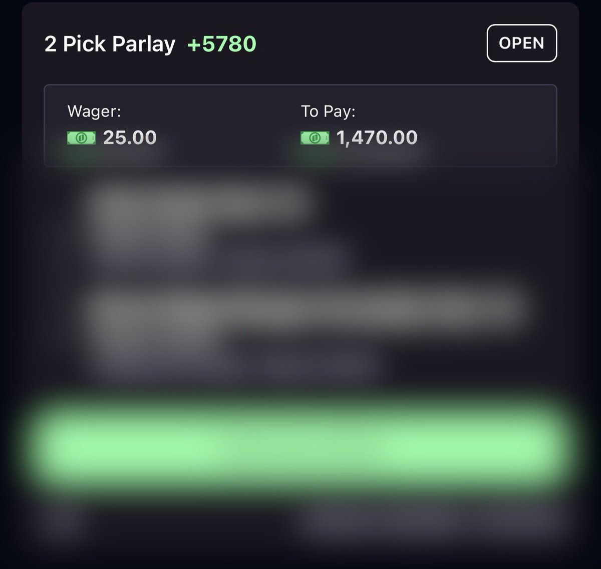 BaneSquad_'s tweet photo. Imma help ya’ll turn $20 into $1,000+ #AGAIN today like we did yesterday 

Don’t miss out ⬇️

https://t.co/WDEwcwjflw https://t.co/wrrb30F2aa