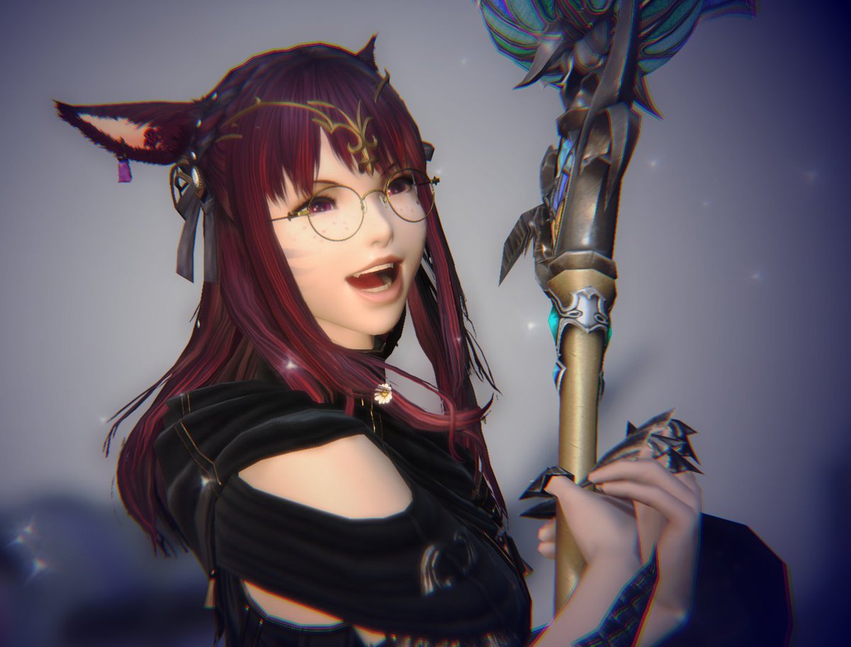 Hoardofplush's tweet photo. even without plugins she is still pretty <3 https://t.co/83wee5iIOa
