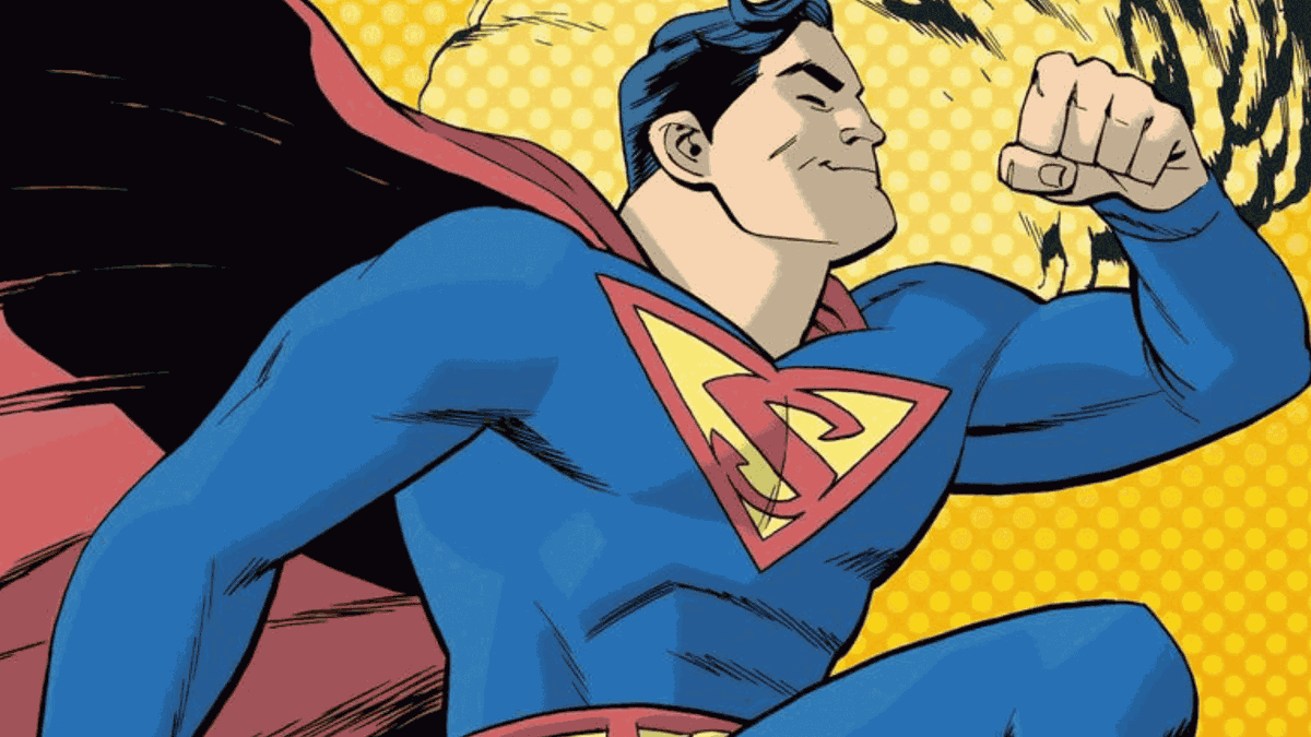 LaComikeria's tweet photo. #COMICS 🦸♂️ #Superman: The Stranger llevará a Kal-El de regreso a la estética y el espíritu de la legendaria era #Fleischer en una nueva propuesta de #DCBlackLabel
#BornToBeGeek
✨ Descúbrelo https://t.co/B6lO5EeQjT https://t.co/WWQft60qBk