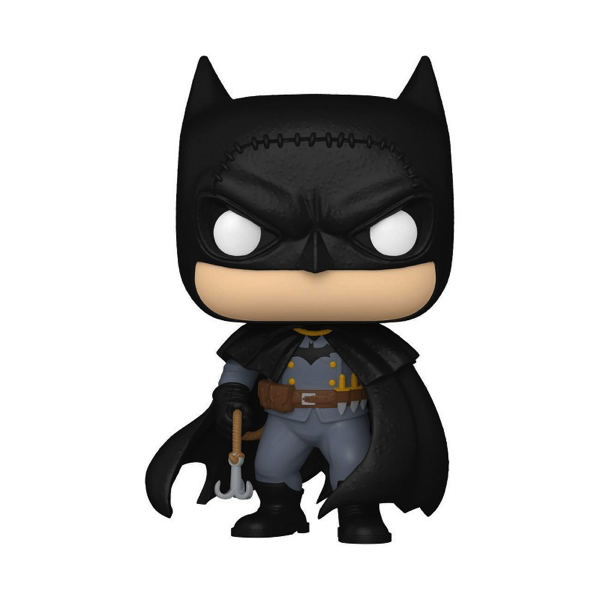 ToysTracker's tweet photo. Target [$14.99]: Funko POP! Heroes Batman Gotham by Gaslight- Batman Vinyl Figure #639

🛍 https://t.co/CdkbzMPalq

#funkopop

⏰ 11:53:27 #ad https://t.co/PgI7Xrau1h
